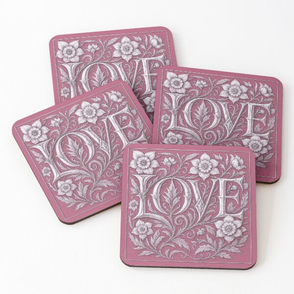Item preview, Valentine's Day Gothic Love designed and sold by Angelstkw.