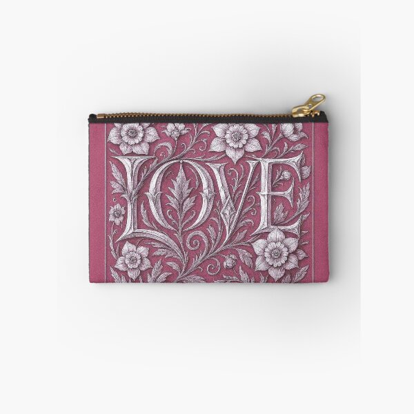 Item preview, Valentine's Day Gothic Love designed and sold by Angelstkw.