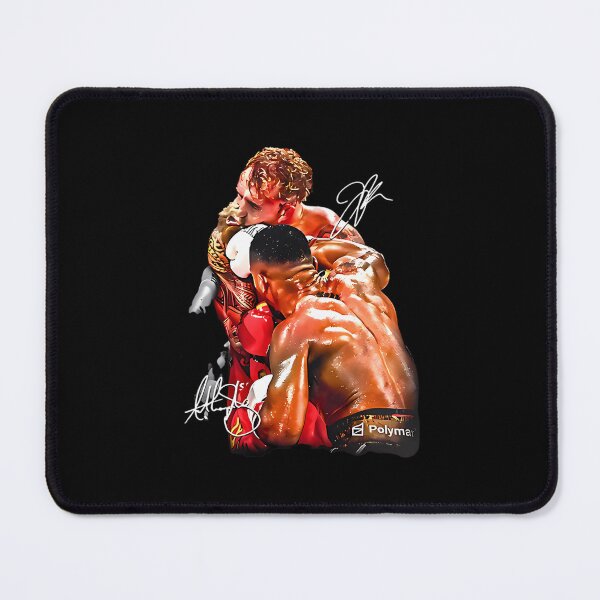 Item preview, Anthony Joshua Ko Jake Paul designed and sold by rubudarleyl.
