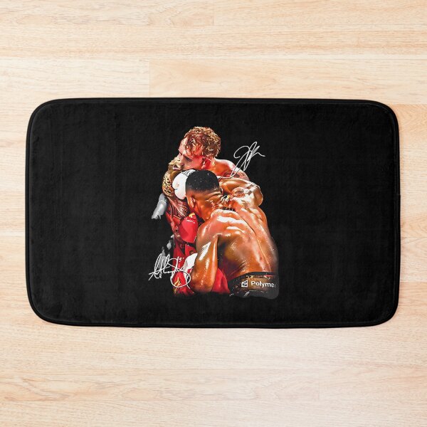 Item preview, Anthony Joshua Ko Jake Paul designed and sold by rubudarleyl.