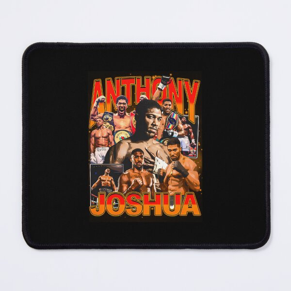 Item preview, Anthony Joshua Boxing designed and sold by rubudarleyl.