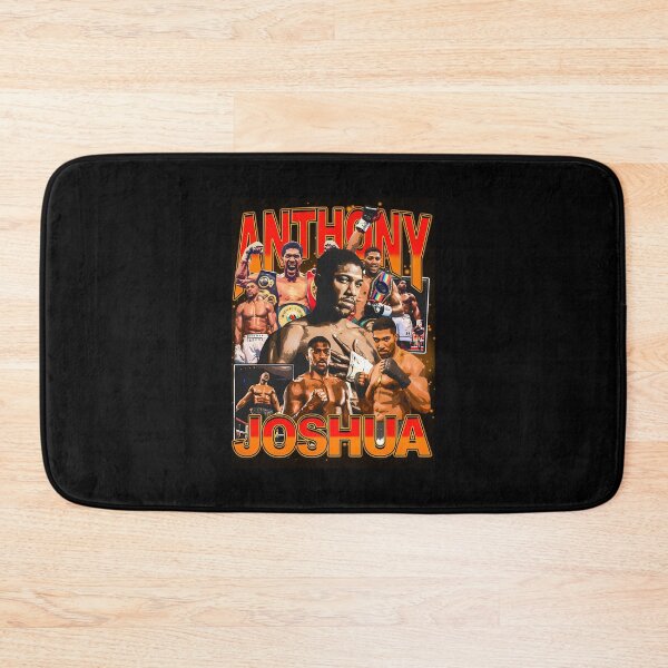 Item preview, Anthony Joshua Boxing designed and sold by rubudarleyl.