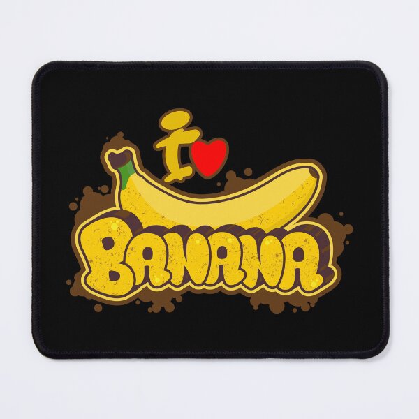 Item preview, banana graffiti, graffiti design designed and sold by Camo0godfather.