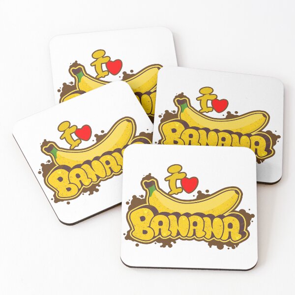 Item preview, banana graffiti, graffiti design designed and sold by Camo0godfather.