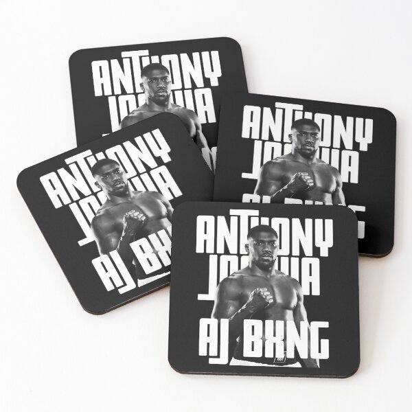 Item preview, Anthony Joshua Boxing World Champion designed and sold by rubudarleyl.