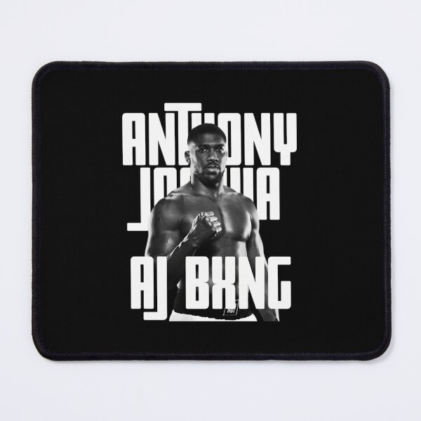 Item preview, Anthony Joshua Boxing World Champion designed and sold by rubudarleyl.