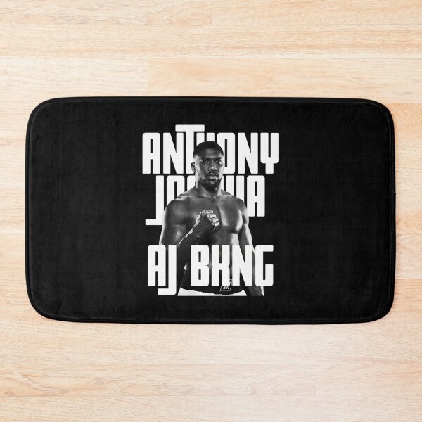 Item preview, Anthony Joshua Boxing World Champion designed and sold by rubudarleyl.
