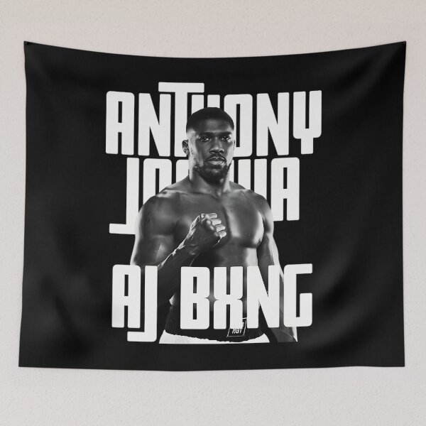 Item preview, Anthony Joshua Boxing World Champion designed and sold by rubudarleyl.