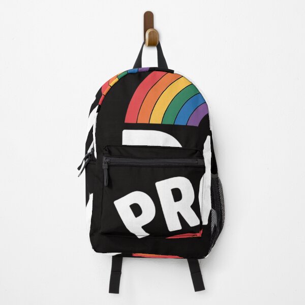 Item preview, LGBTQ Proud Dad Gay Pride LGBT Ally Rainbow Father's Day designed and sold by HudsonErik.