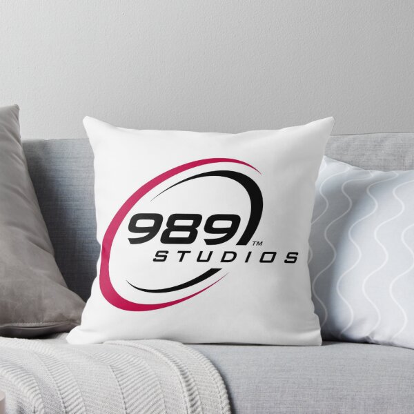 Artikelvorschau, 989 Studio Logo entworfen und verkauft von NovaIce.