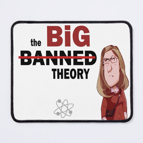 Item preview, Big bang theory designed and sold by joearc.