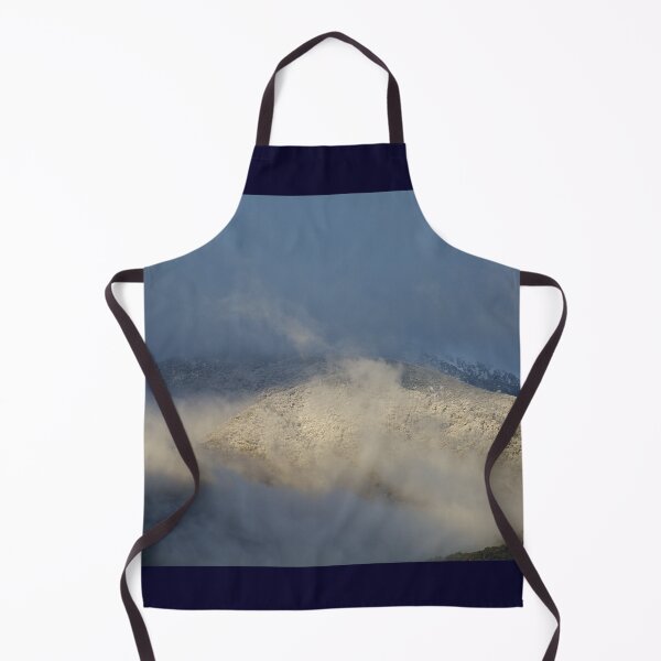 Item preview, Soft And Misty Little Mt Bogong Morning designed and sold by Joy Watson - Natural Light Photography .