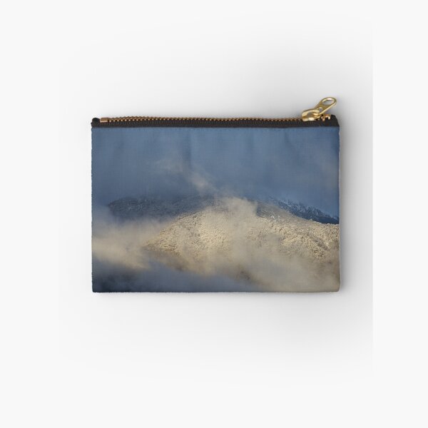 Item preview, Soft And Misty Little Mt Bogong Morning designed and sold by Joy Watson - Natural Light Photography .