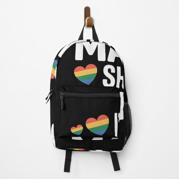 Item preview, I'm Mommy Mama Matching Gay Lesbian Couple LGBT Rainbow designed and sold by LindseyKris.