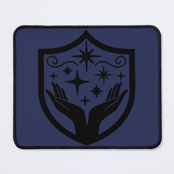 Item preview, gowpenny crest designed and sold by AbigailHerman.