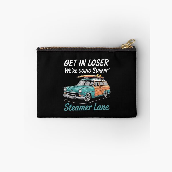 Item preview, Santa Cruz Steamer Lane Surf City designed and sold by genkihikki.