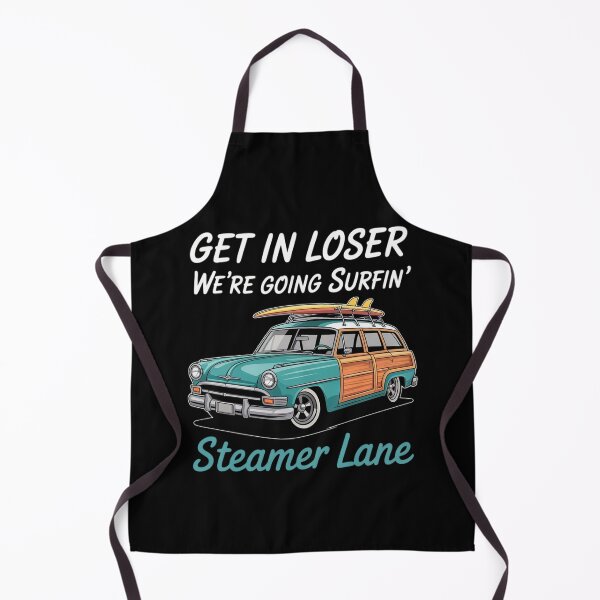 Item preview, Santa Cruz Steamer Lane Surf City designed and sold by genkihikki.
