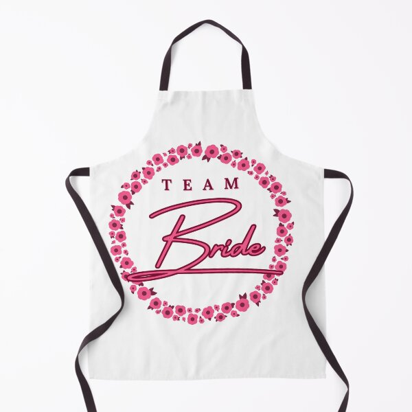 Item preview, Team Bride designed and sold by clusefromcuse.