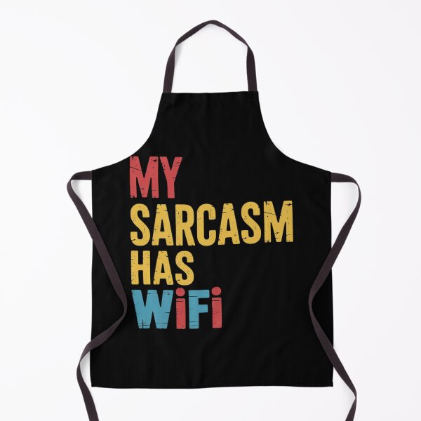 Item preview, Sarcasm Saying Tech Humor Quote Clever Geek Attitude designed and sold by genkihikki.
