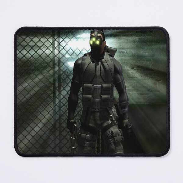 Item preview, Splinter Cell Classic Poster designed and sold by NovaIce.