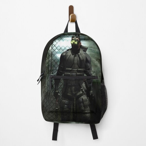 Item preview, Splinter Cell Classic Poster designed and sold by NovaIce.
