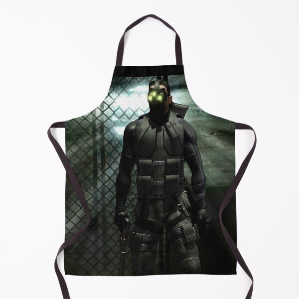 Item preview, Splinter Cell Classic Poster designed and sold by NovaIce.