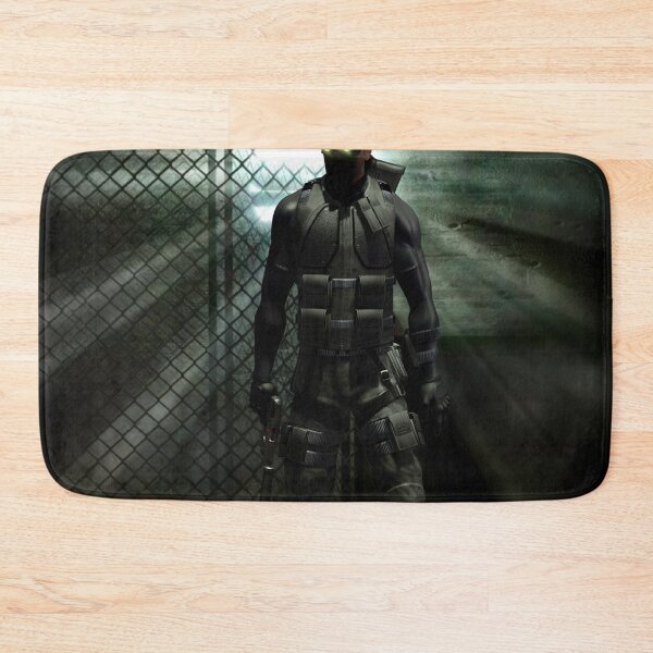 Item preview, Splinter Cell Classic Poster designed and sold by NovaIce.