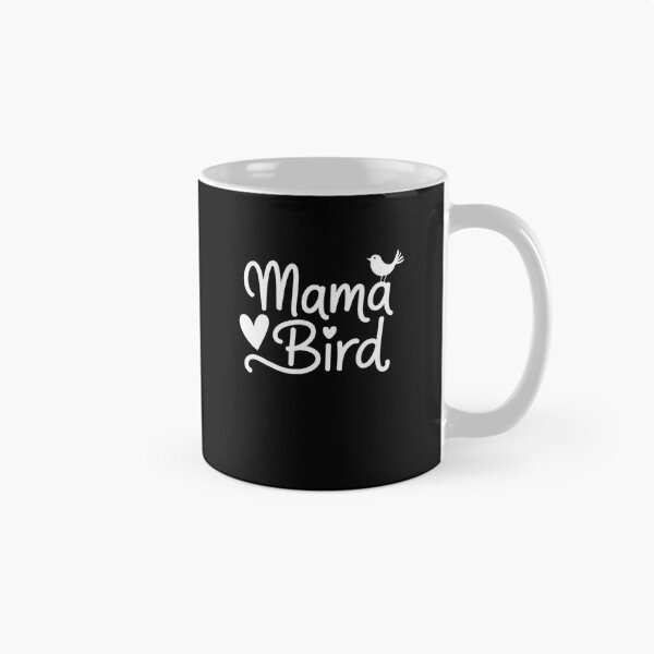 Item preview, Mama Bird - Mothers Day designed and sold by JonathalIngham.