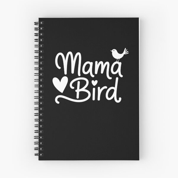 Item preview, Mama Bird - Mothers Day designed and sold by JonathalIngham.
