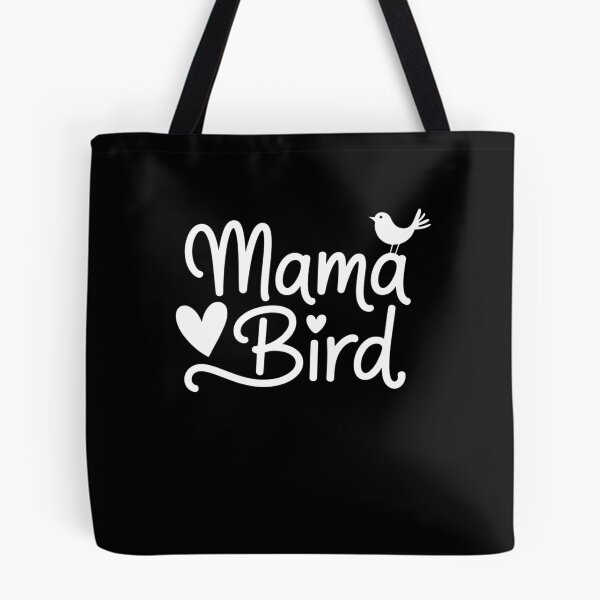 Item preview, Mama Bird - Mothers Day designed and sold by JonathalIngham.