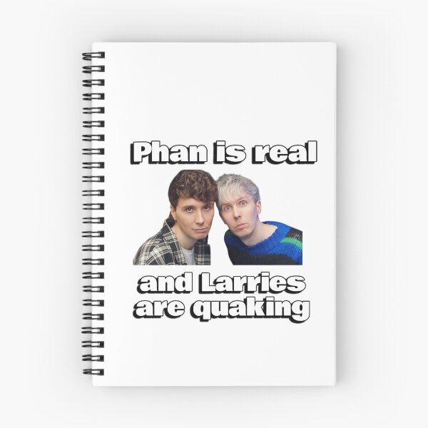 Item preview, Phan is real designed and sold by PhandomSHOP.