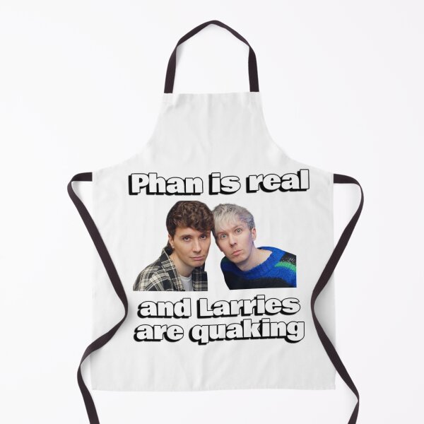 Item preview, Phan is real designed and sold by PhandomSHOP.