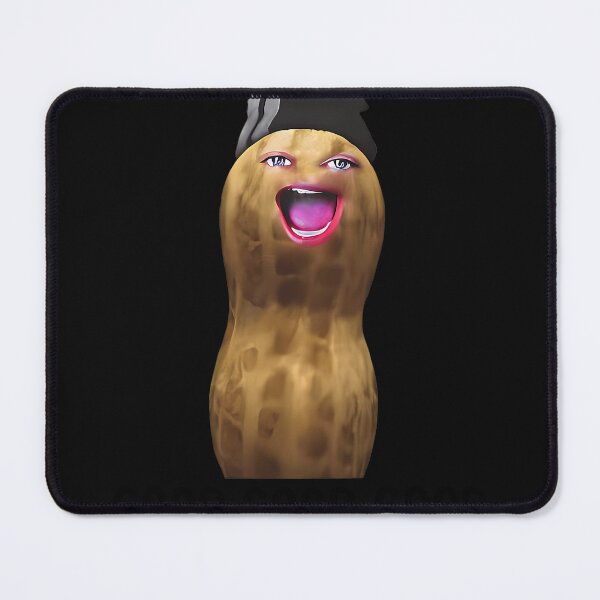 Item preview, The Burnt Peanut Back Goop Goop Goop   designed and sold by IrinaVeradeLeal.