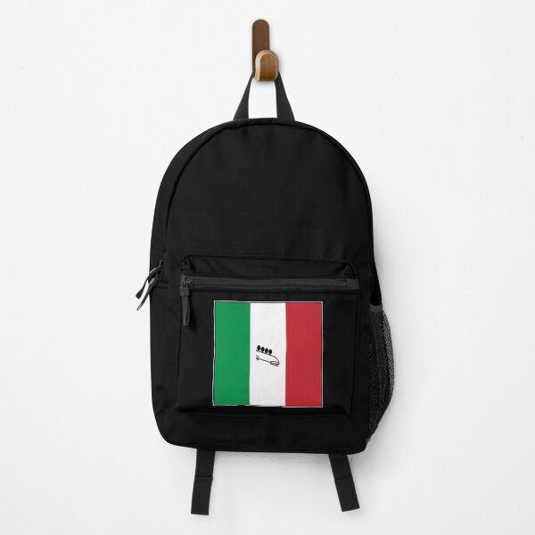 Item preview, ZPS Team Bobsled Italy designed and sold by ZaryaParx.