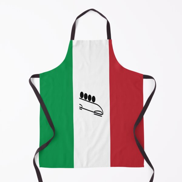 Item preview, ZPS Team Bobsled Italy designed and sold by ZaryaParx.