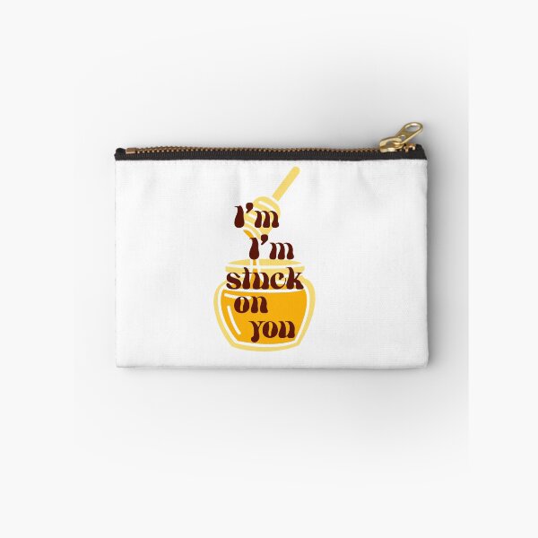 Item preview, LANY stuck on you design designed and sold by spicystylesco.