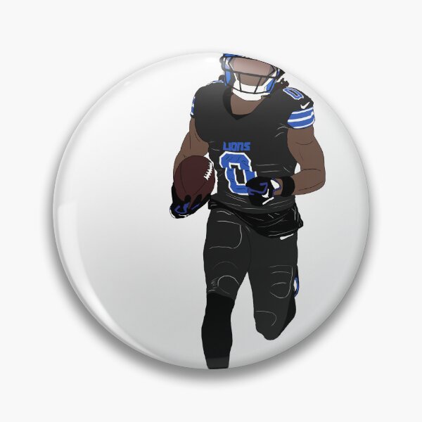 Item preview, JG 0 DET designed and sold by RutsSports.