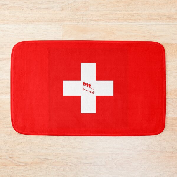 Item preview, ZPS Team Bobsled Switzerland designed and sold by ZaryaParx.