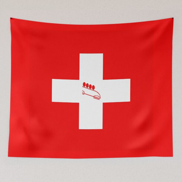 Item preview, ZPS Team Bobsled Switzerland designed and sold by ZaryaParx.