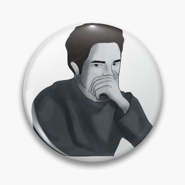 Item preview, Edward Stank Face designed and sold by MistyAnxiety.