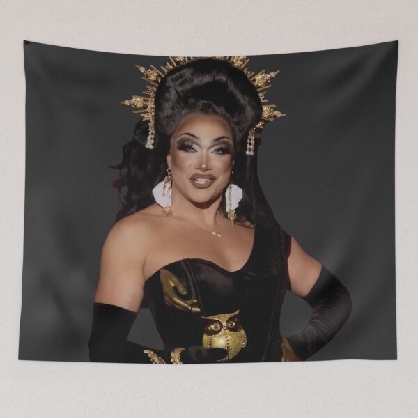 Item preview, Athena Dion Entrance look designed and sold by chickensoupshop.