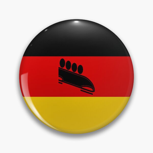 Item preview, ZPS Team Biathlon Germany designed and sold by ZaryaParx.