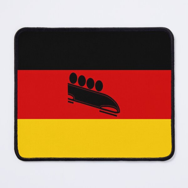 Item preview, ZPS Team Biathlon Germany designed and sold by ZaryaParx.