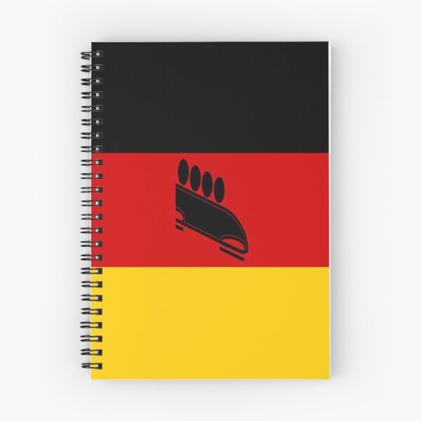 Item preview, ZPS Team Biathlon Germany designed and sold by ZaryaParx.