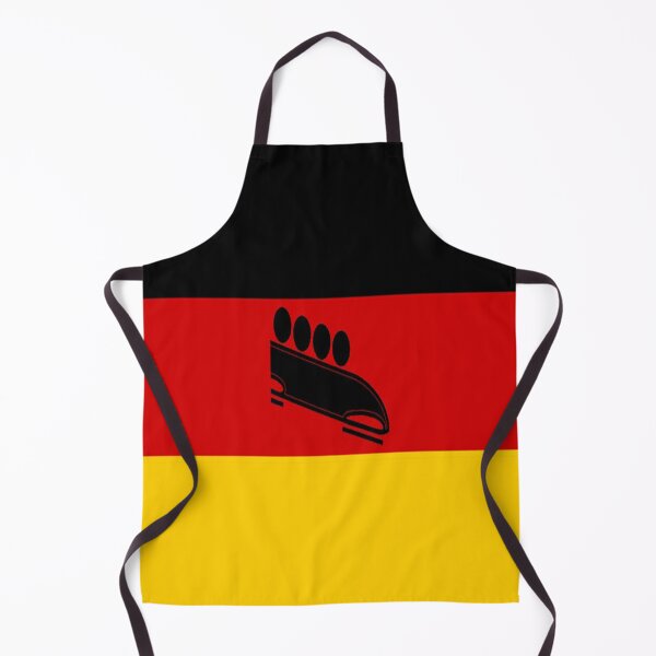 Item preview, ZPS Team Biathlon Germany designed and sold by ZaryaParx.