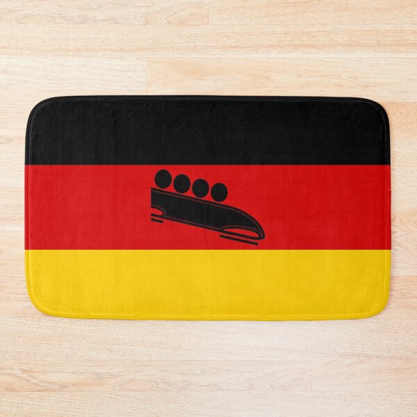 Item preview, ZPS Team Biathlon Germany designed and sold by ZaryaParx.