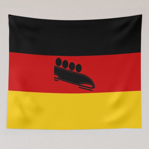 Item preview, ZPS Team Biathlon Germany designed and sold by ZaryaParx.