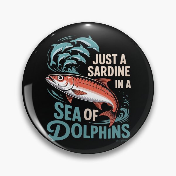 Artikelvorschau, Sardinen-Sommer-Zinnfisch-Küsten-Oma-Retro-Strandleben-T-Shirt entworfen und verkauft von ProudForFunny.