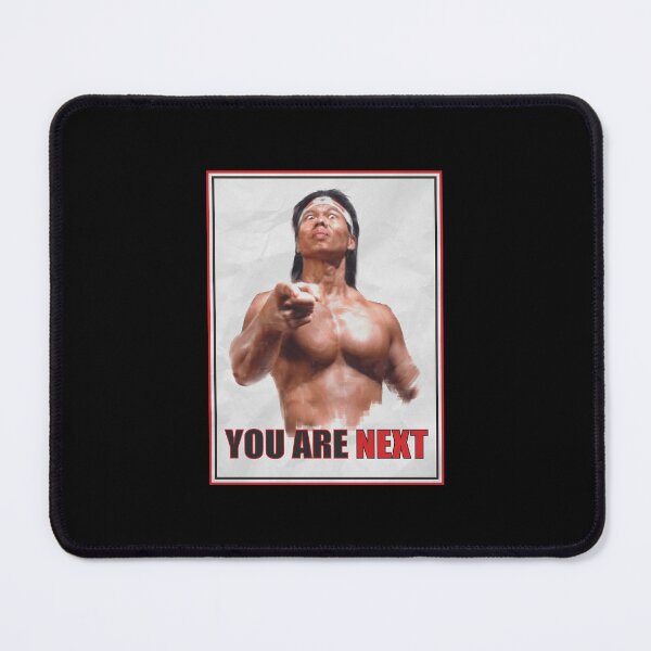 Item preview, Chong Li - You Are Next designed and sold by PieLeuschw.