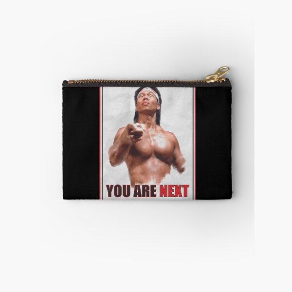 Item preview,  Chong Li - You Are Next designed and sold by PieLeuschw.
